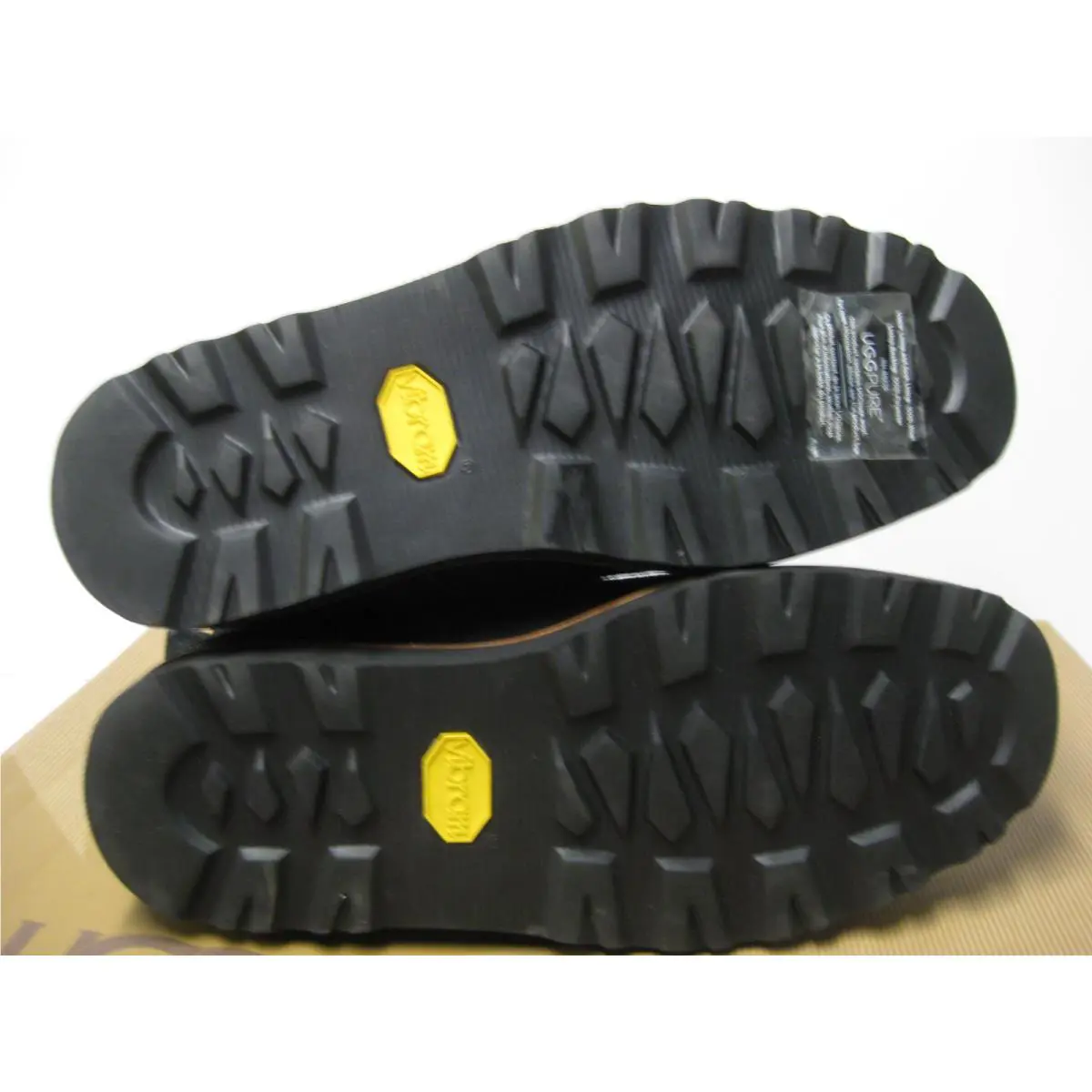 UGG shoes - Black 14