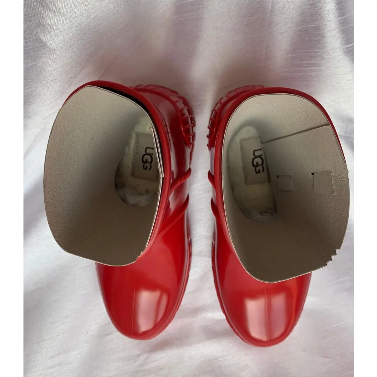 UGG shoes - UGG - Red 8
