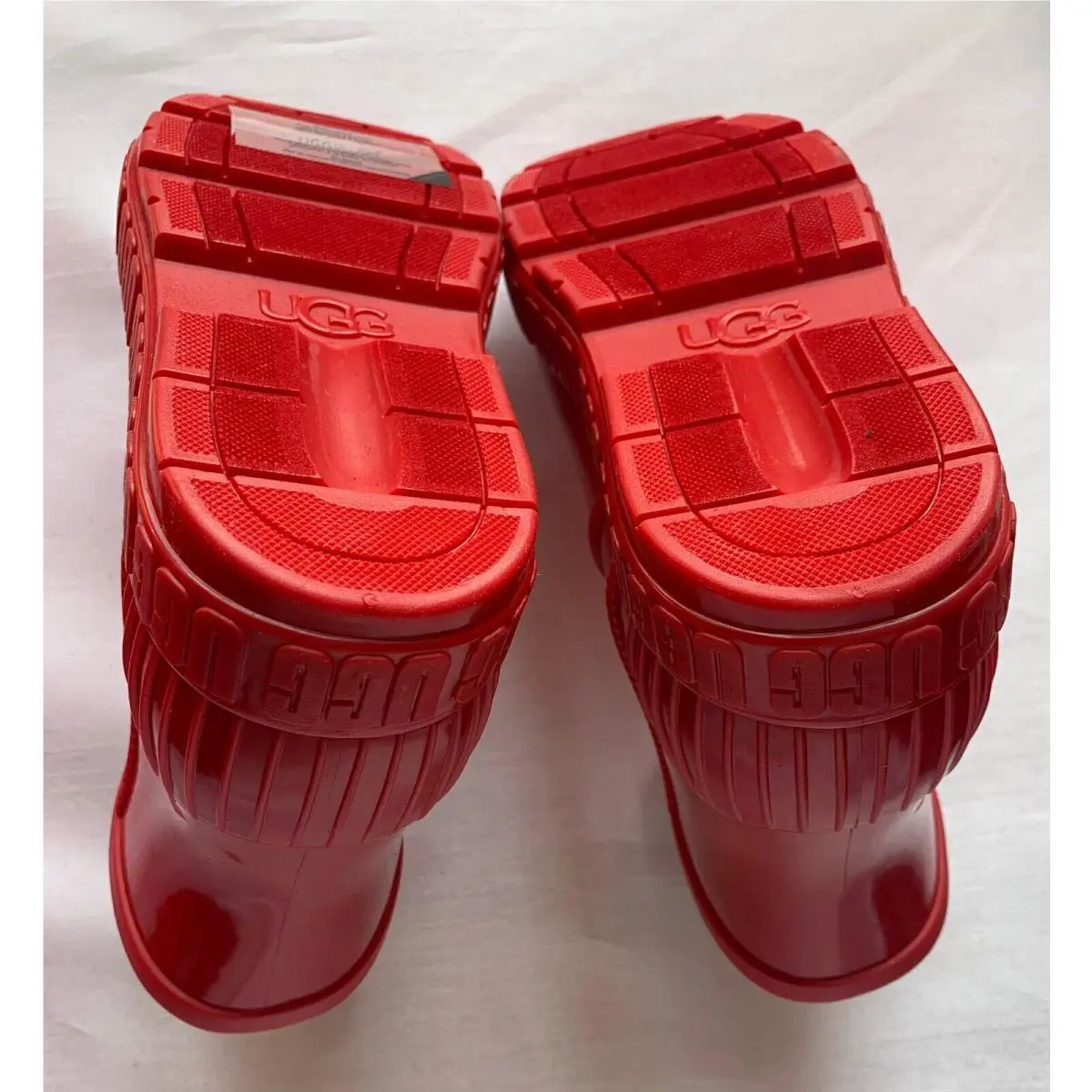 UGG shoes - UGG - Red 6