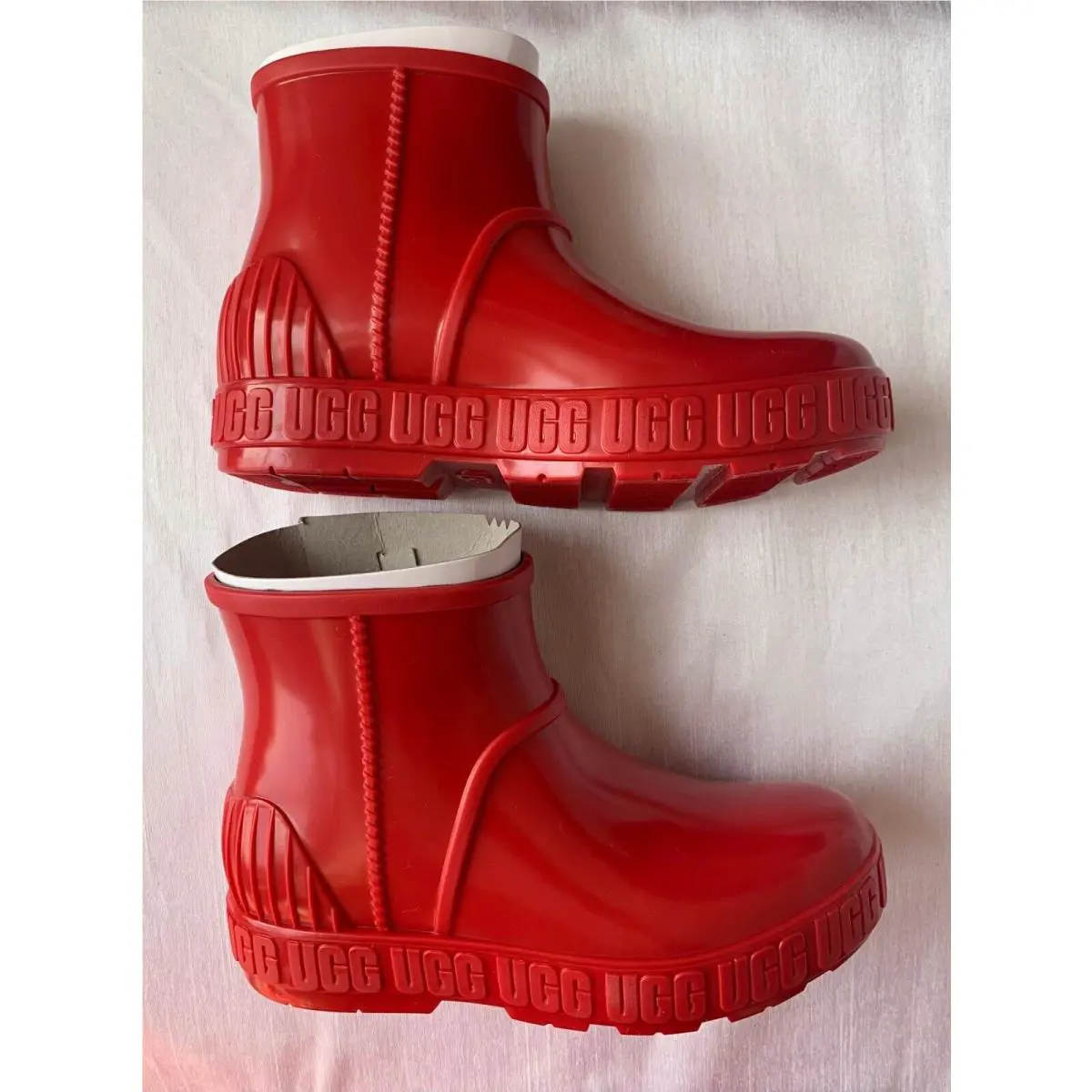 UGG shoes - UGG - Red 9