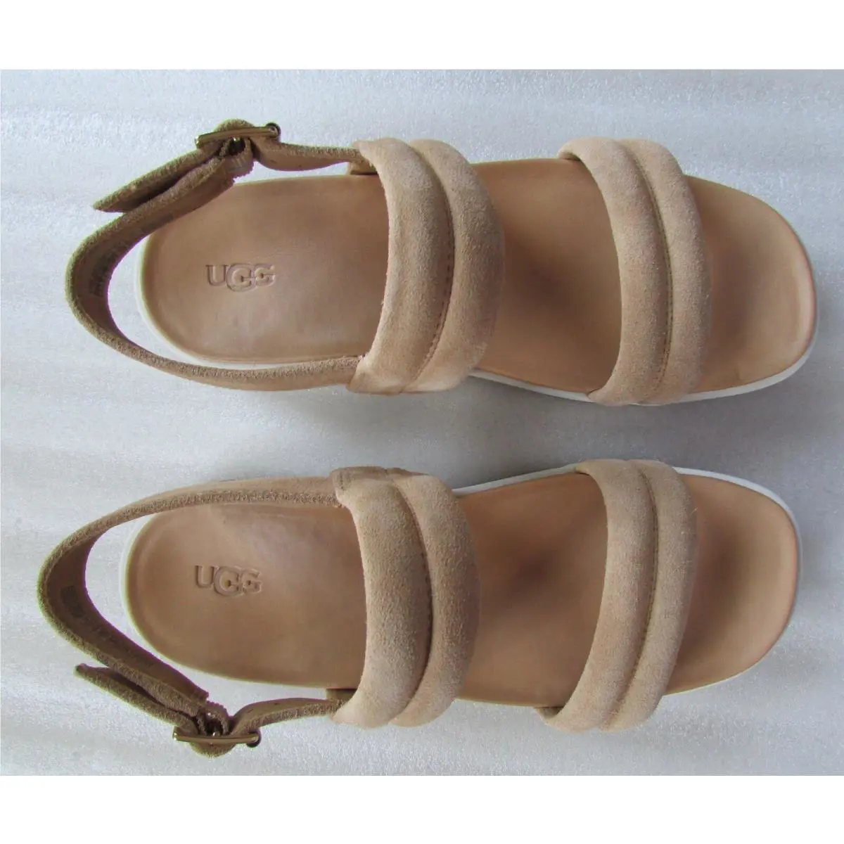 UGG shoes - UGG Lynnden - Lynnden - Multicolor, Size: Bronzer Size US7 0
