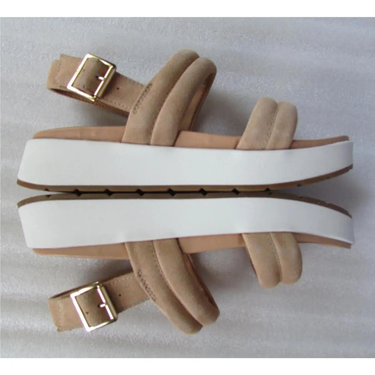 UGG shoes - UGG Lynnden - Lynnden - Multicolor, Size: Bronzer Size US7 3