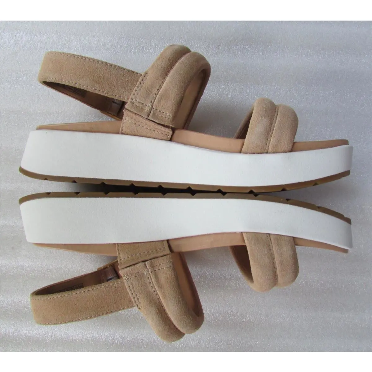 UGG shoes - UGG Lynnden - Lynnden - Multicolor, Size: Bronzer Size US7 4