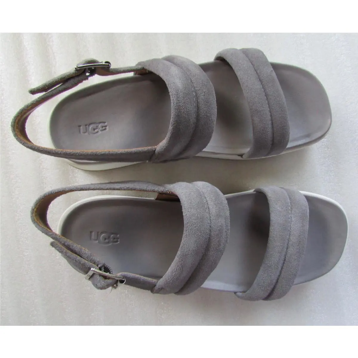 UGG shoes - UGG Lynnden - Lynnden - Multicolor, Size: Bronzer Size US7