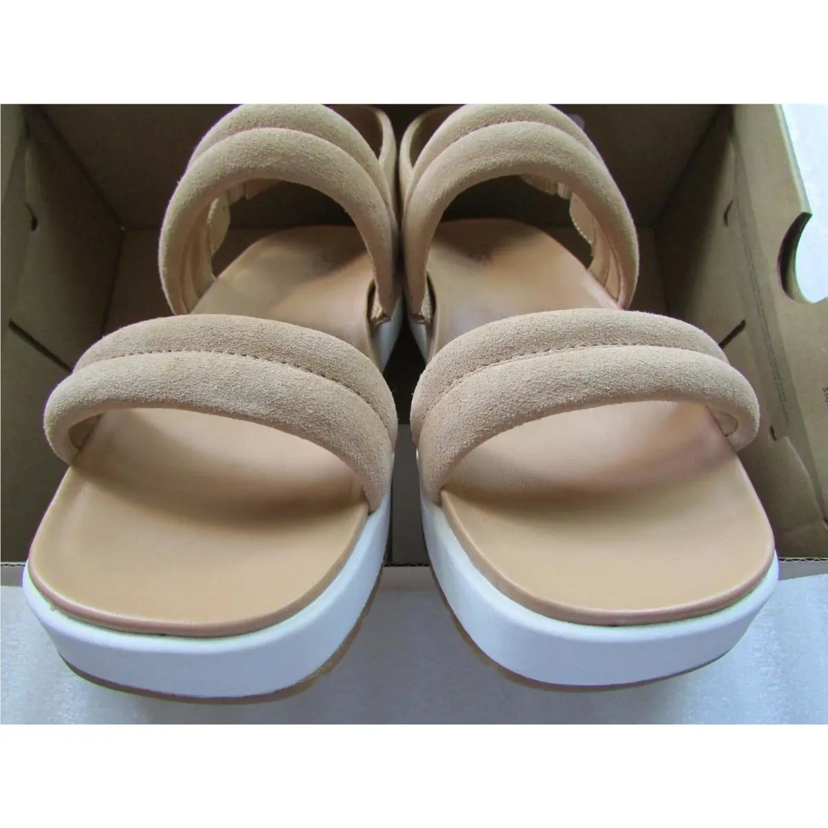 UGG shoes - UGG Lynnden - Lynnden - Multicolor, Size: Bronzer Size US7 2