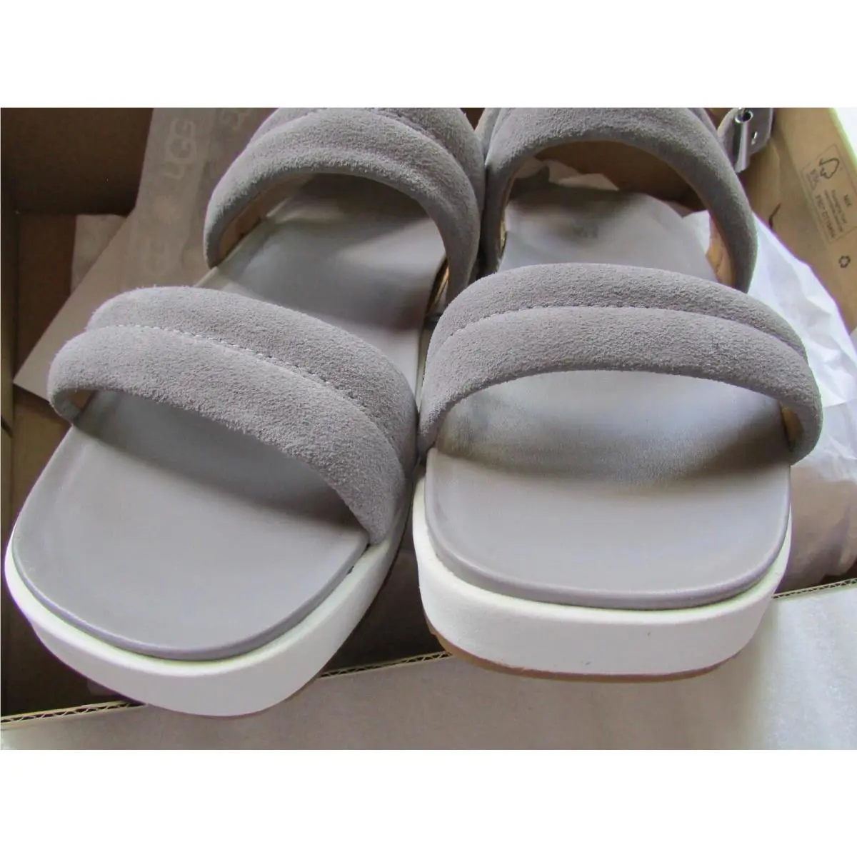 UGG shoes - UGG Lynnden - Lynnden - Multicolor, Size: Bronzer Size US7