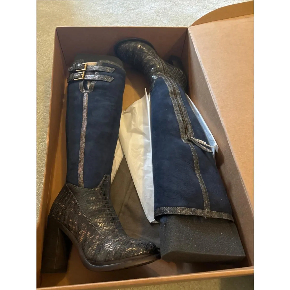 UGG shoes - Blue 0