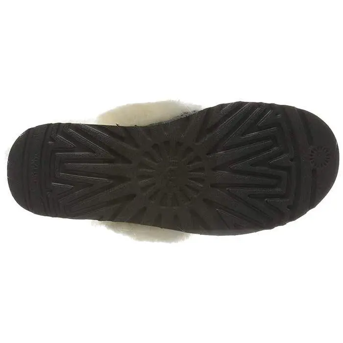 UGG shoes - UGG Cozy Knit slippers - Cozy Knit slippers - Charcoal 2