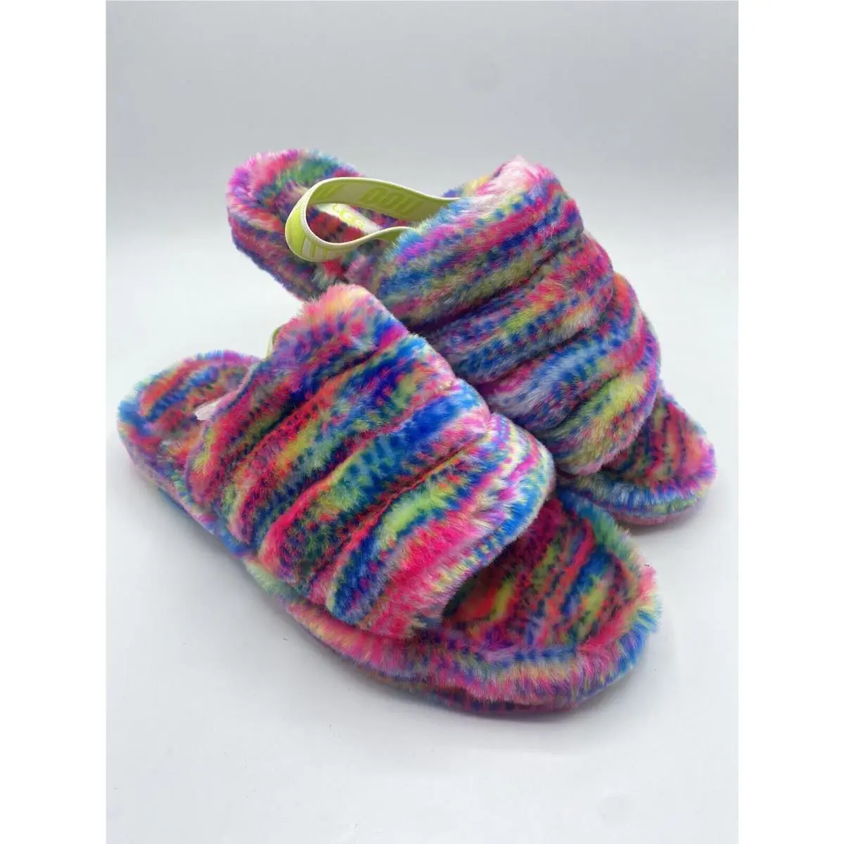 UGG shoes - Multicolor 0
