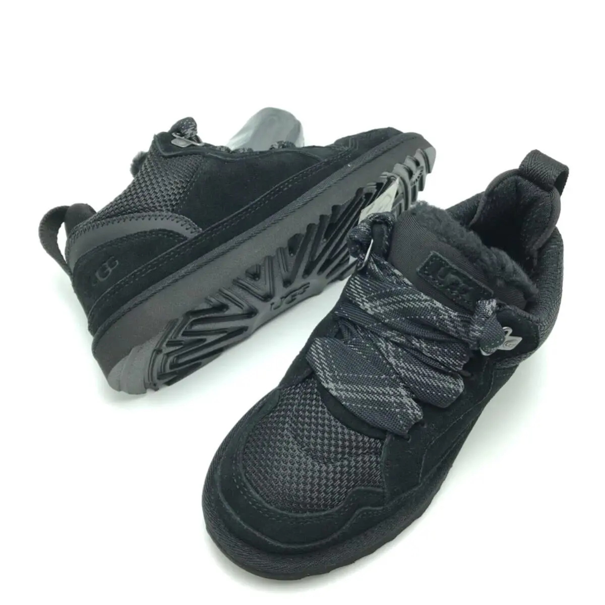 UGG shoes - UGG - Black 2