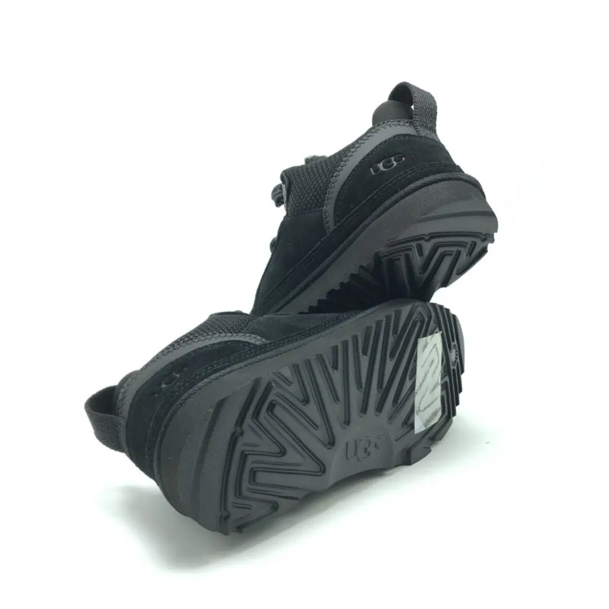 UGG shoes - UGG - Black 4