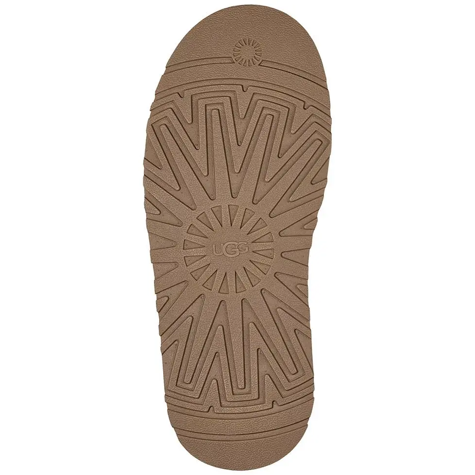 UGG shoes - UGG Bea Mary Jane - Bea Mary Jane - 1167612 - Brown 9