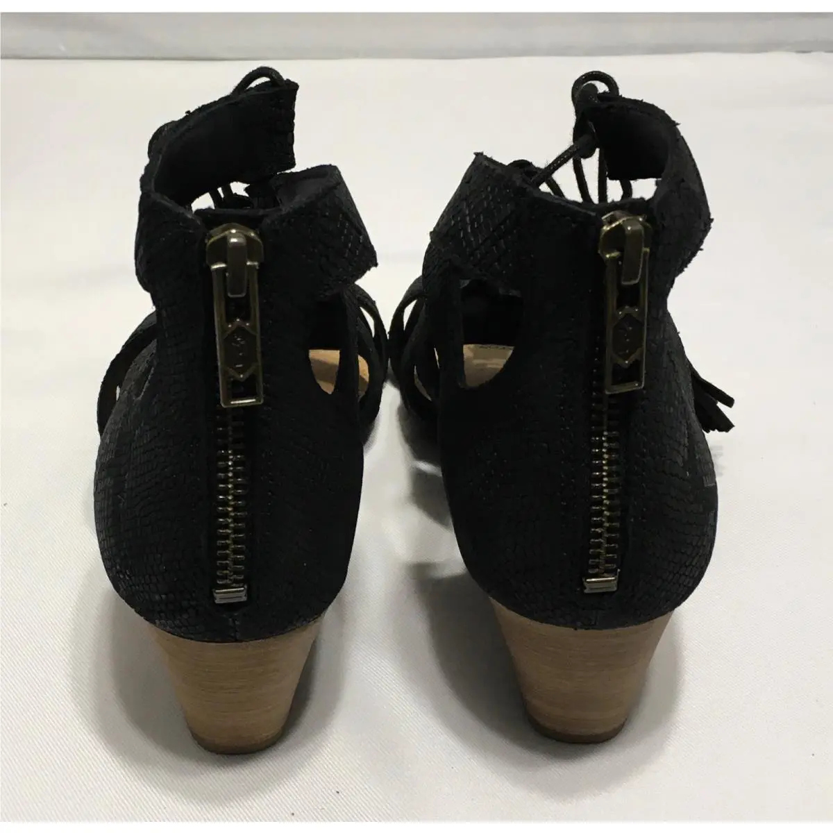 UGG shoes - Black 15