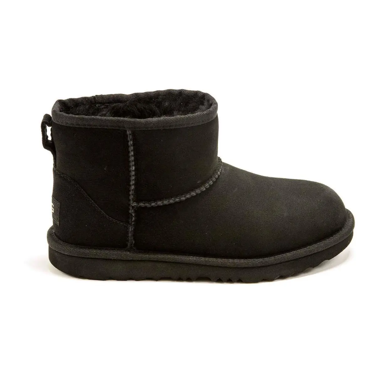 UGG shoes - UGG Australia Classic Mini - Australia Classic Mini - Black 0
