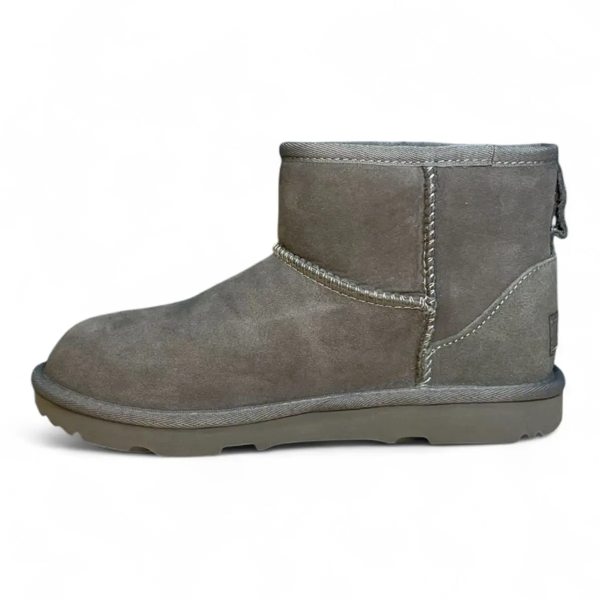 UGG shoes - UGG Australia Classic Mini - Australia Classic Mini - Black 10