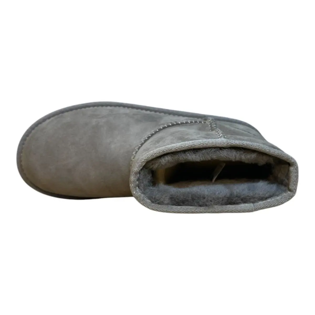 UGG shoes - UGG Australia Classic Mini - Australia Classic Mini - Black 15