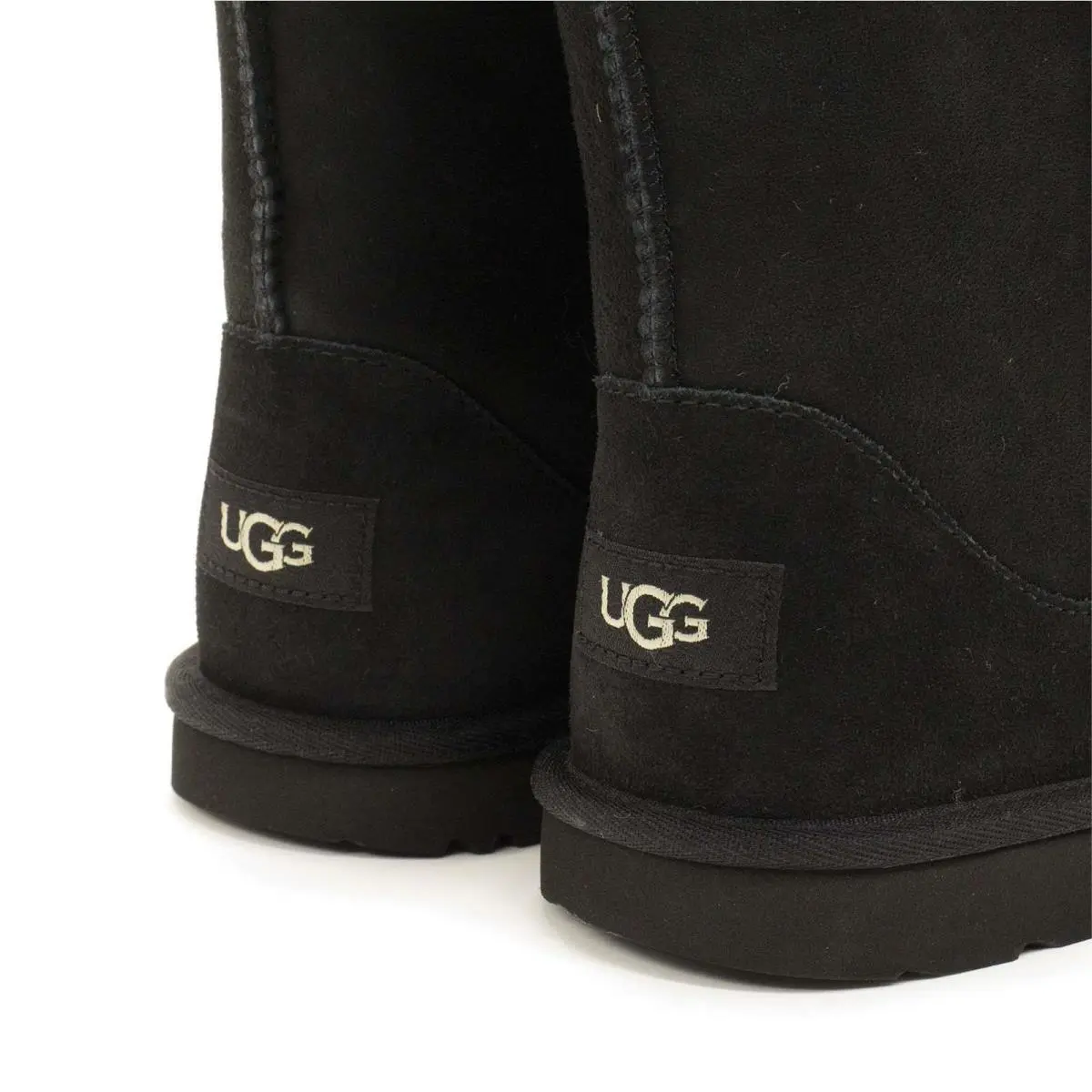 UGG shoes - Ugg Australia Classic Short - Australia Classic Short - Chestnut 5