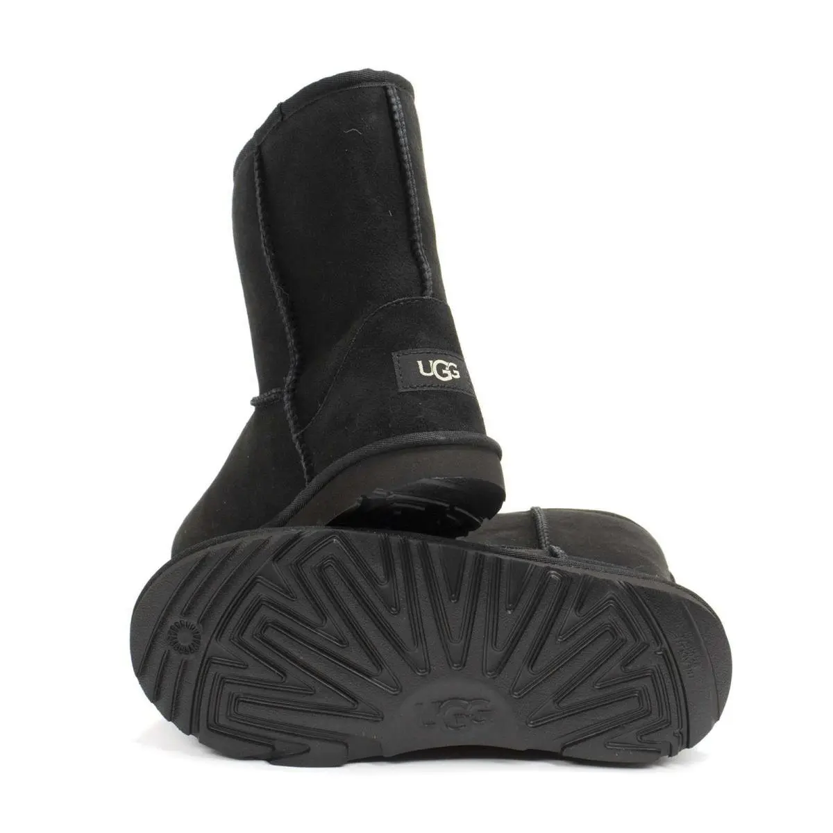 UGG shoes - Ugg Australia Classic Short - Australia Classic Short - Chestnut 6