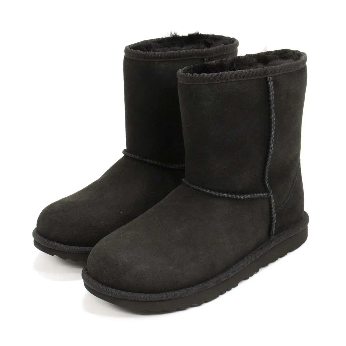 UGG shoes - Ugg Australia Classic Short - Australia Classic Short - Chestnut 0