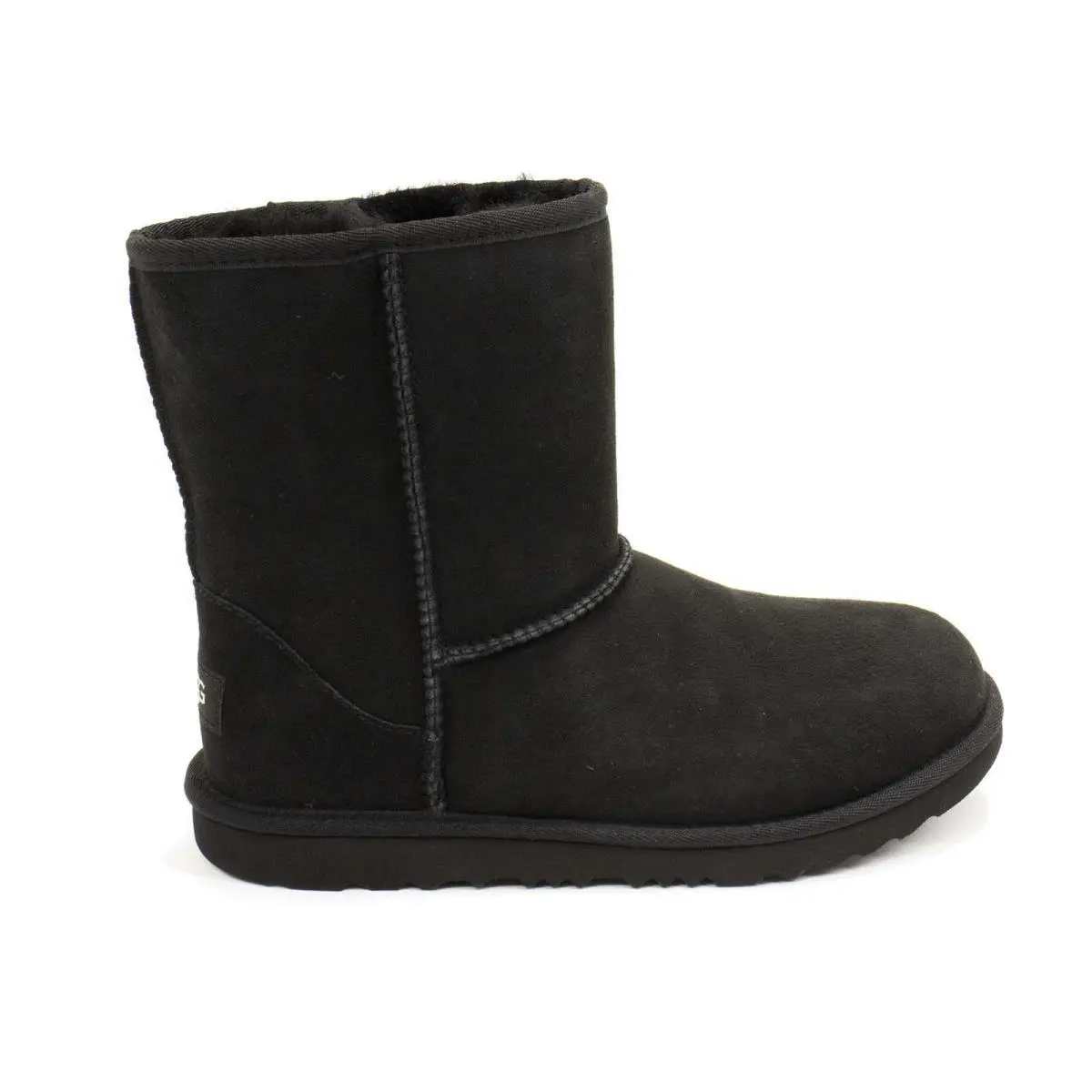 UGG shoes - Ugg Australia Classic Short - Australia Classic Short - Chestnut 1