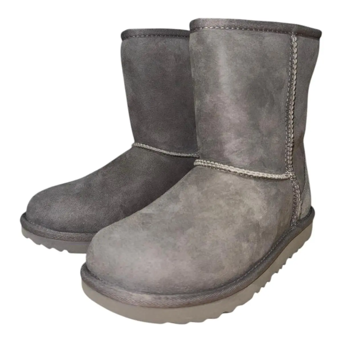 UGG shoes - Ugg Australia Classic Short - Australia Classic Short - Chestnut 8