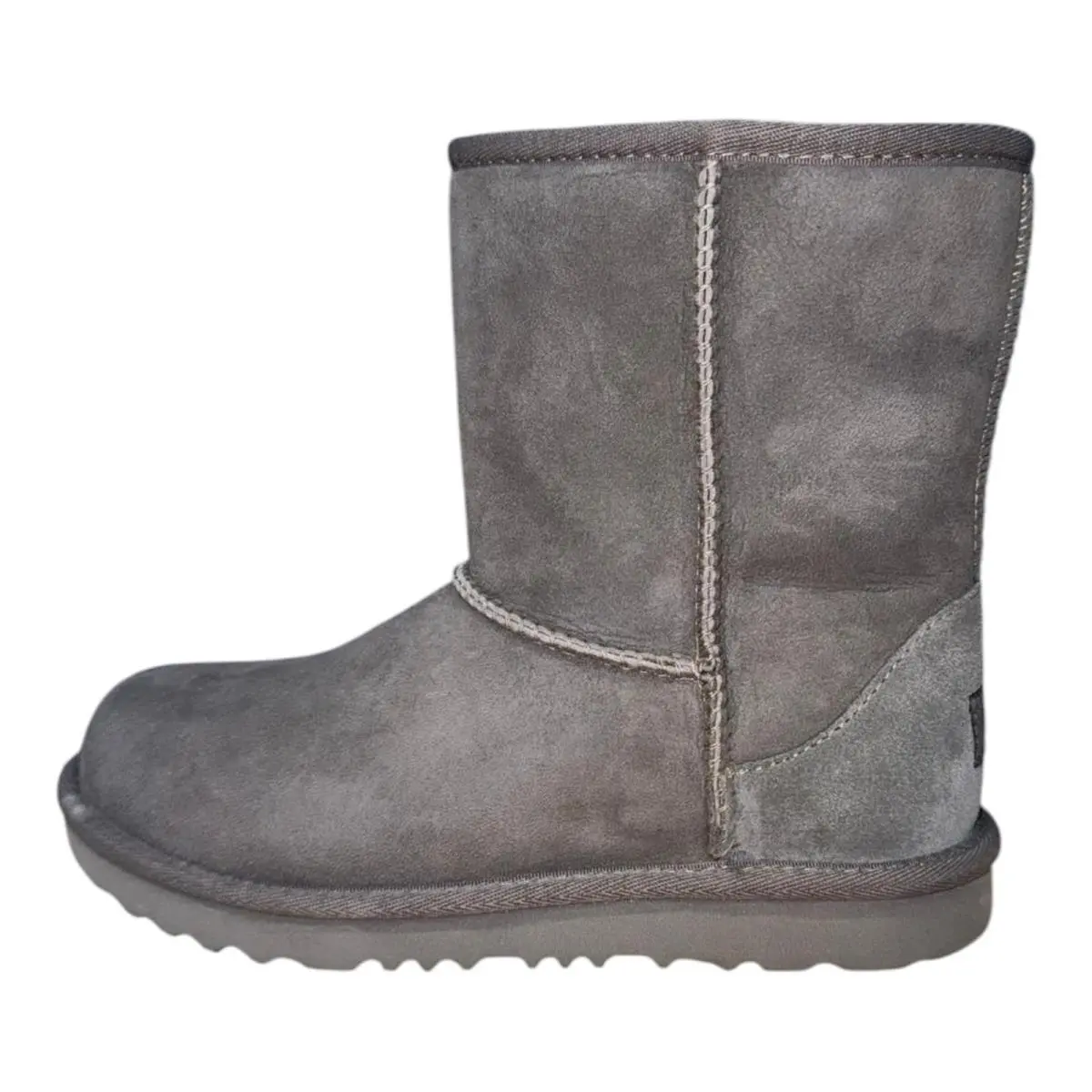 UGG shoes - Ugg Australia Classic Short - Australia Classic Short - Chestnut 9