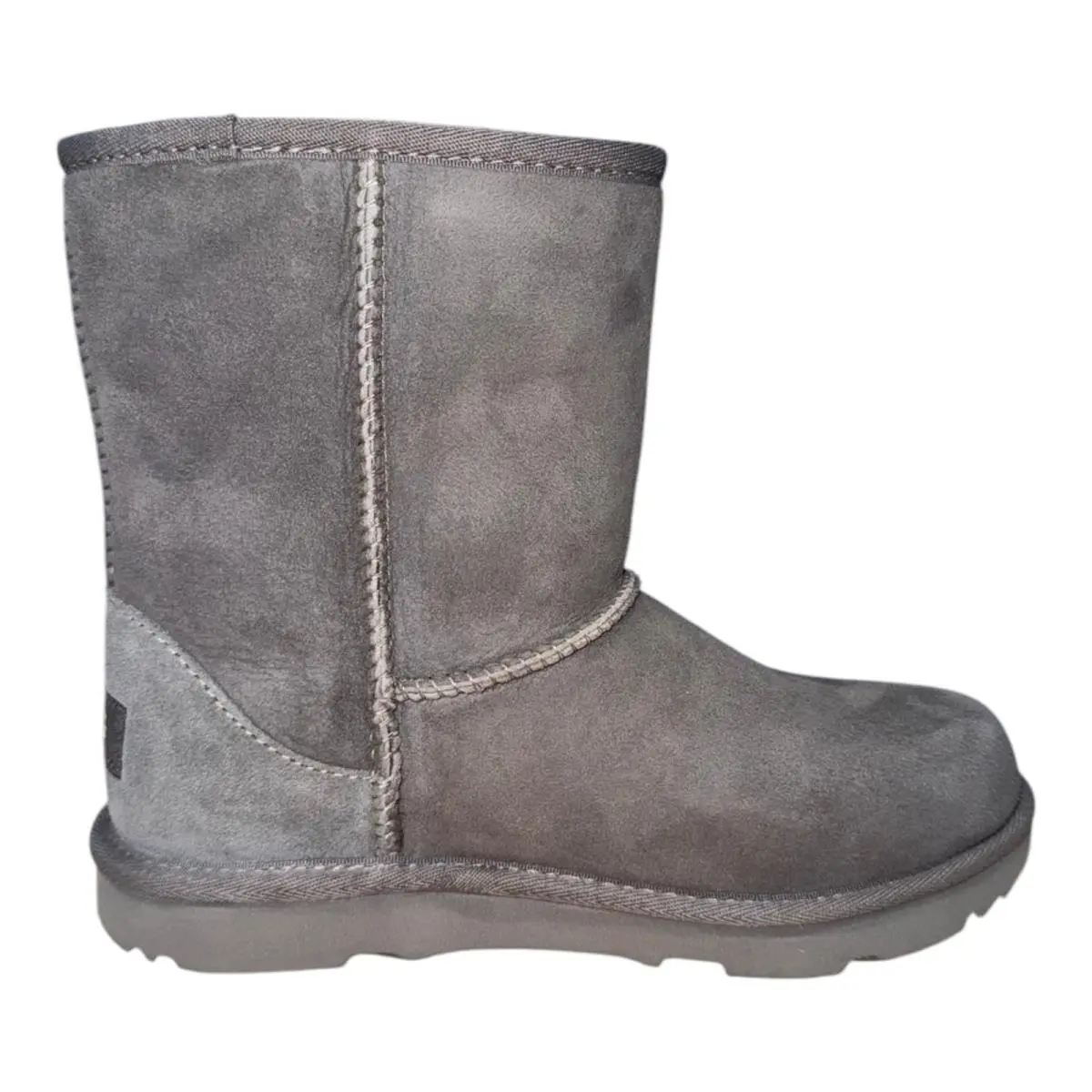 UGG shoes - Ugg Australia Classic Short - Australia Classic Short - Chestnut 10
