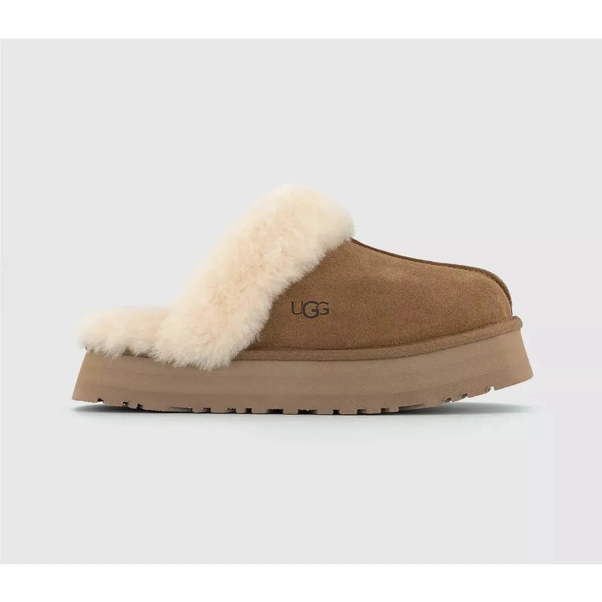 UGG shoes - Disquette - Disquette - Brown 1