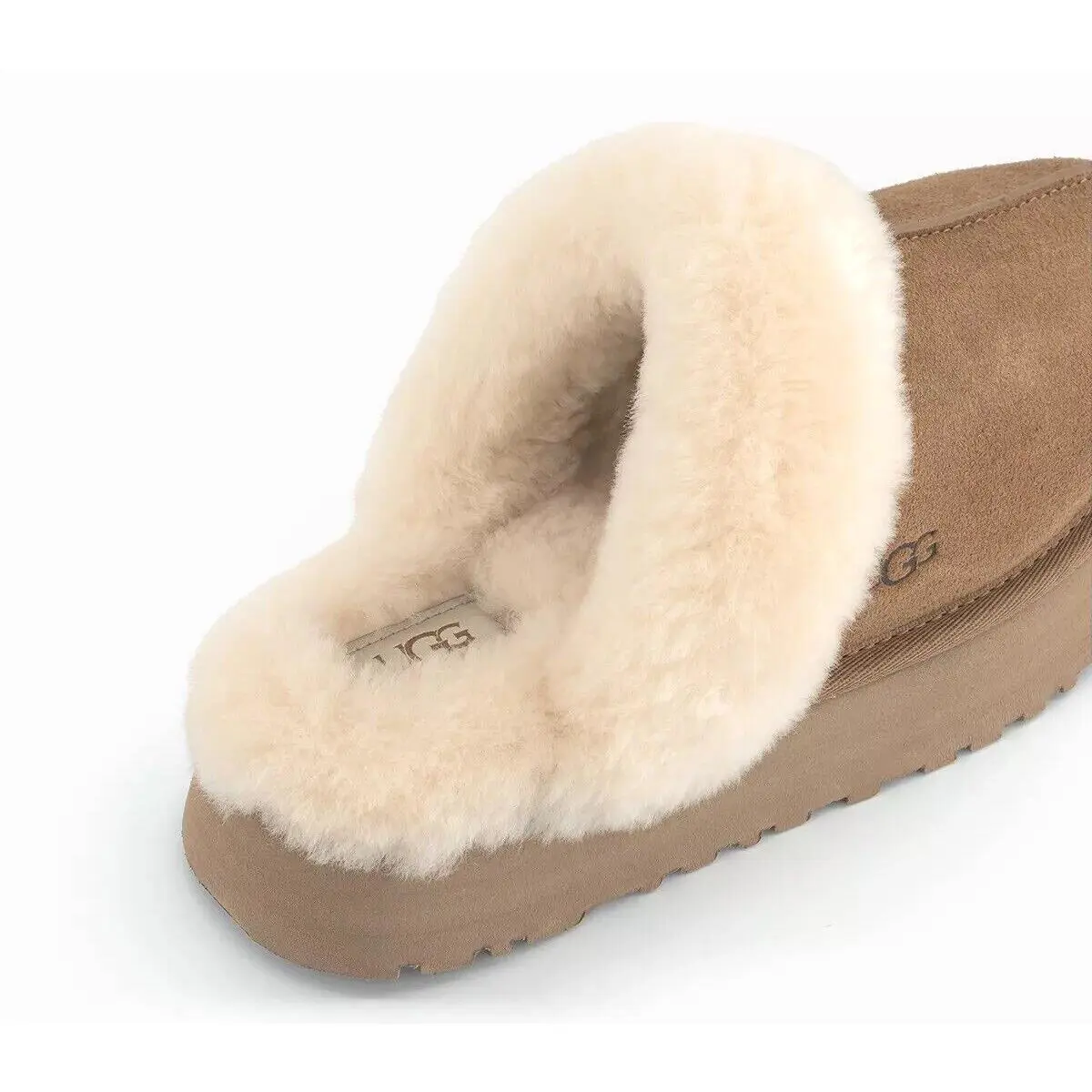 UGG shoes - Disquette - Disquette - Brown 2