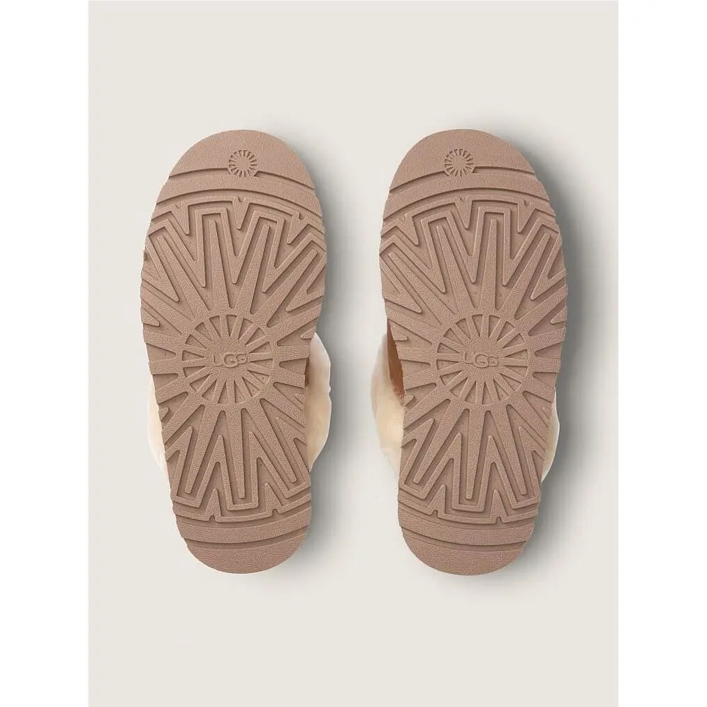 UGG shoes - Disquette - Disquette - Brown 10