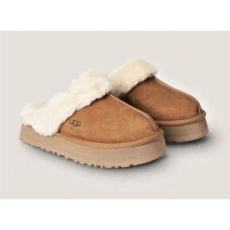 UGG shoes - Disquette - Disquette - Brown 6