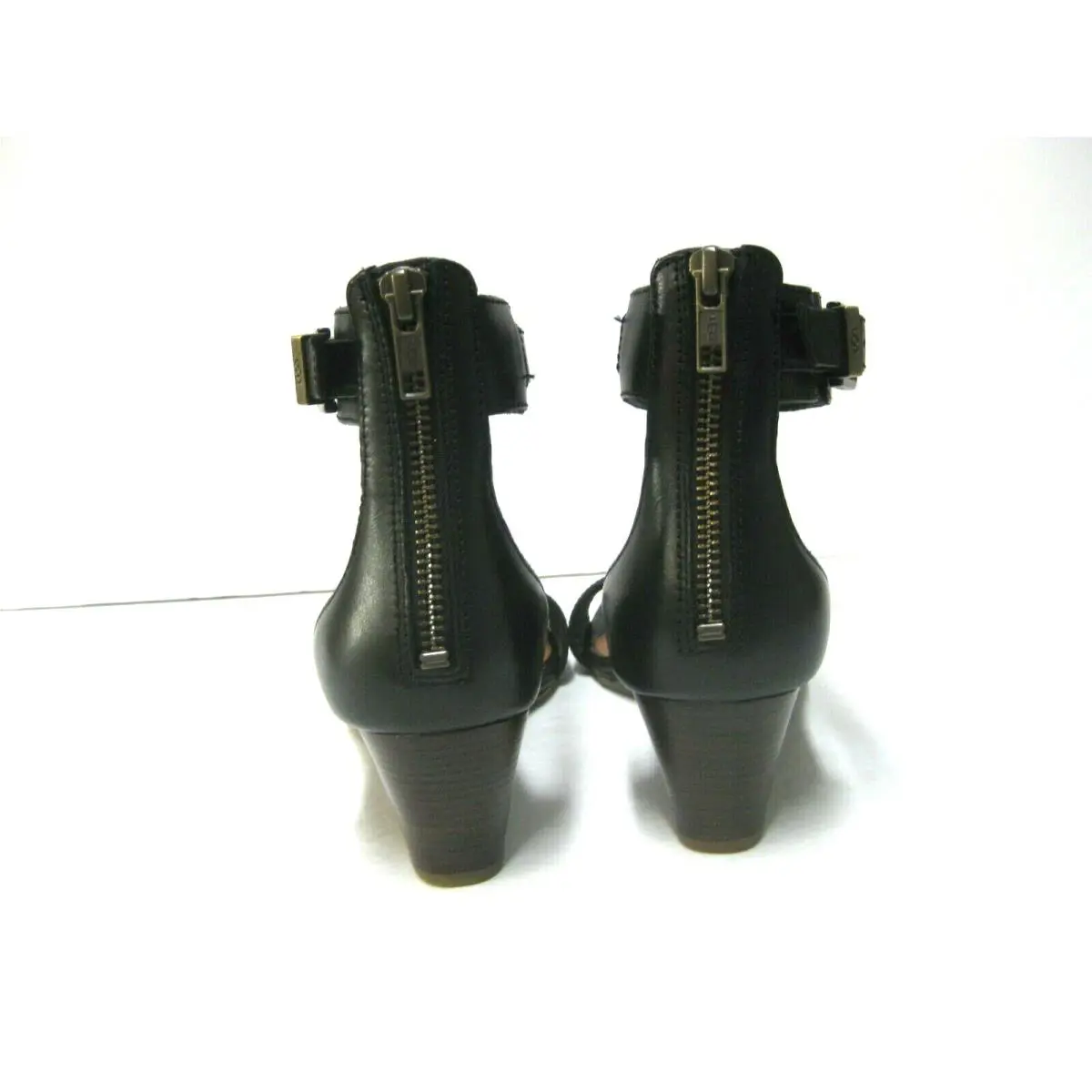 UGG shoes - Black 3