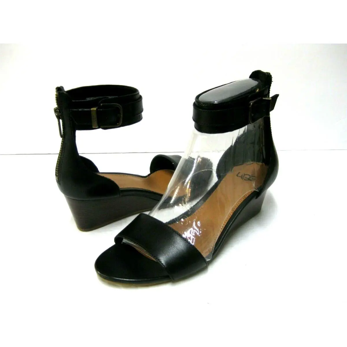 UGG shoes - Black 5