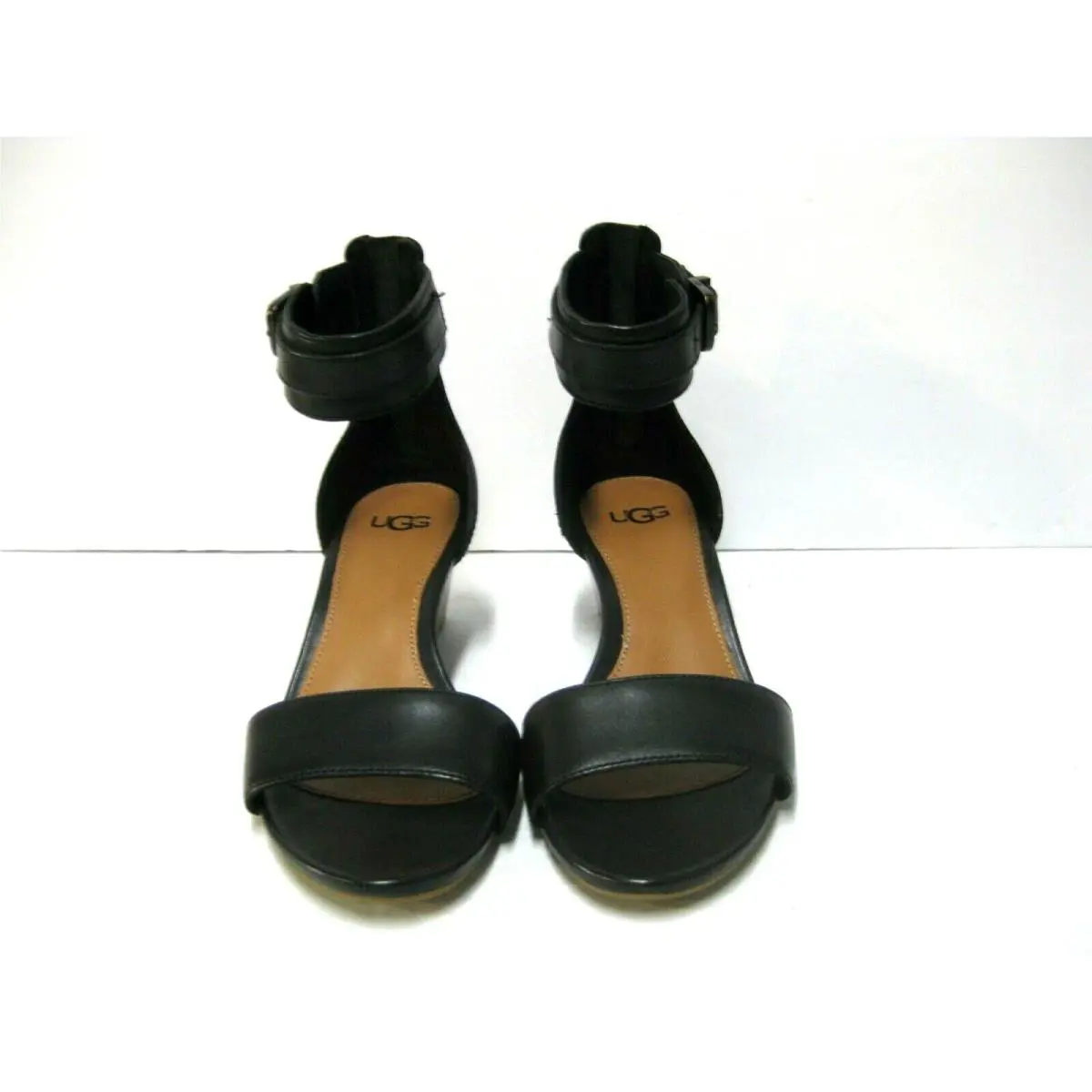 UGG shoes - Black 6