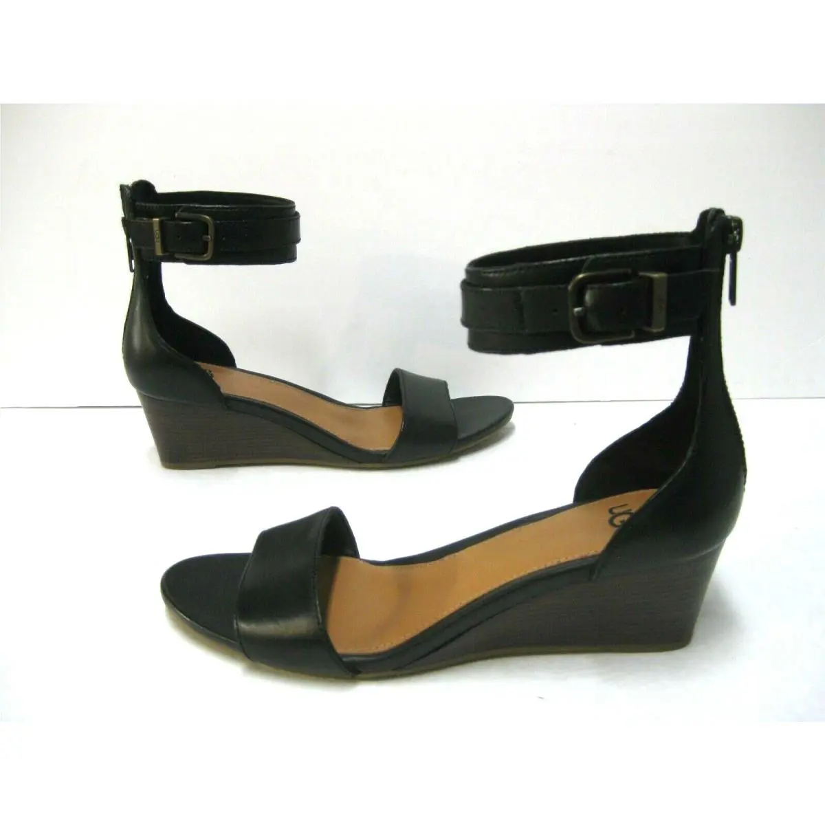 UGG shoes - Black 7