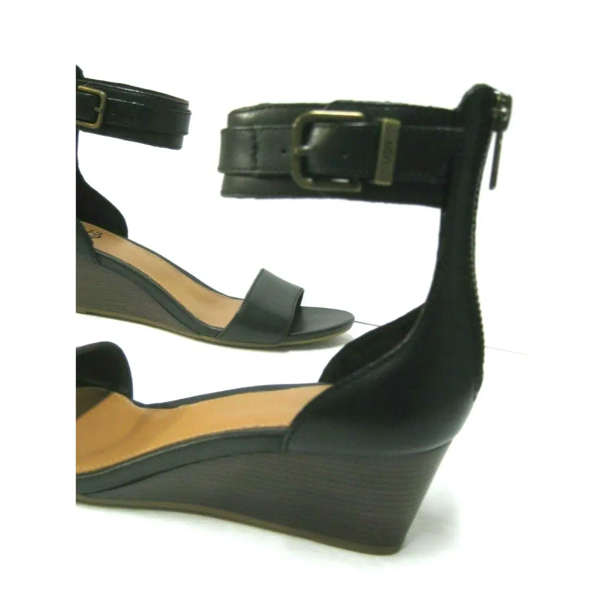 UGG shoes - Black 2