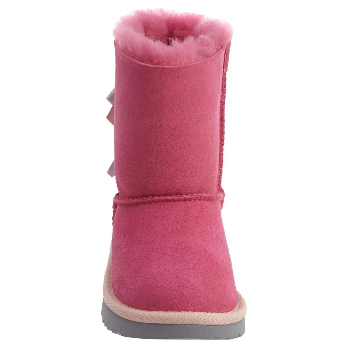 UGG shoes - Pink Azalea/Icelandic Blue 3