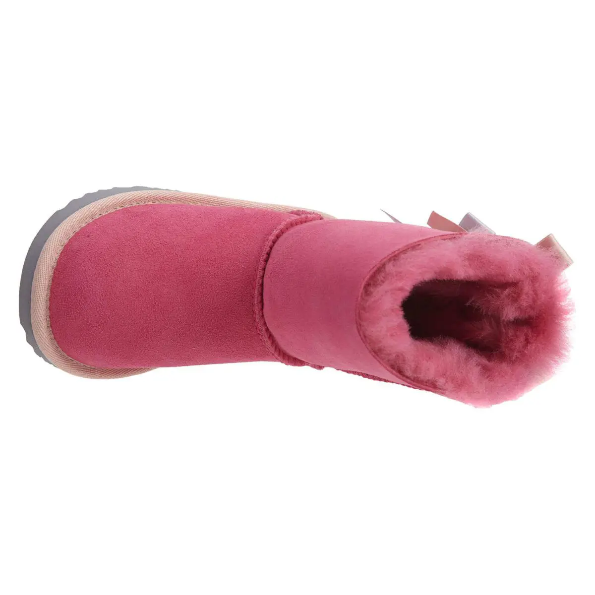 UGG shoes - Pink Azalea/Icelandic Blue 4