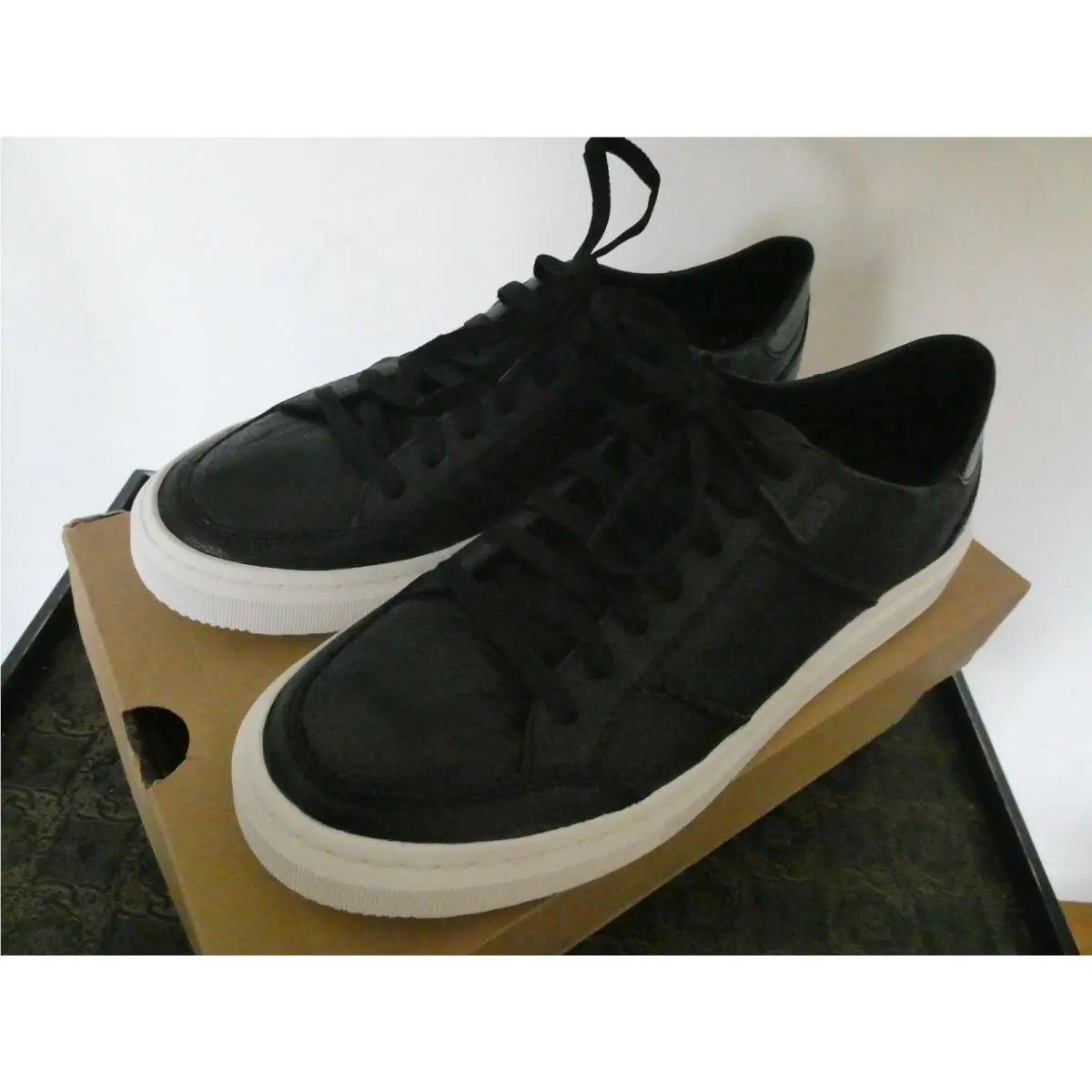UGG shoes - 1114262 - 1114262 - White/Black 0