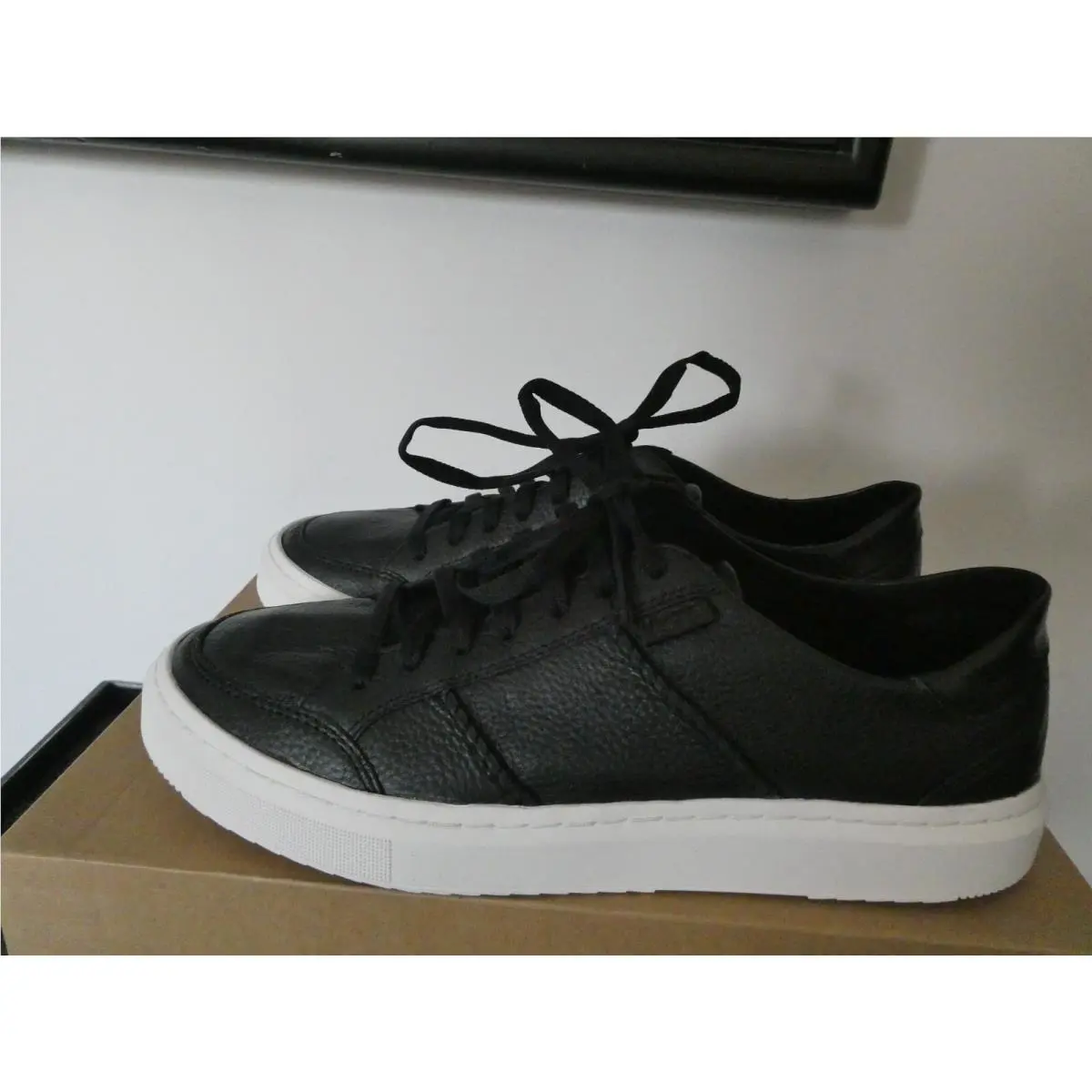 UGG shoes - 1114262 - 1114262 - White/Black 2