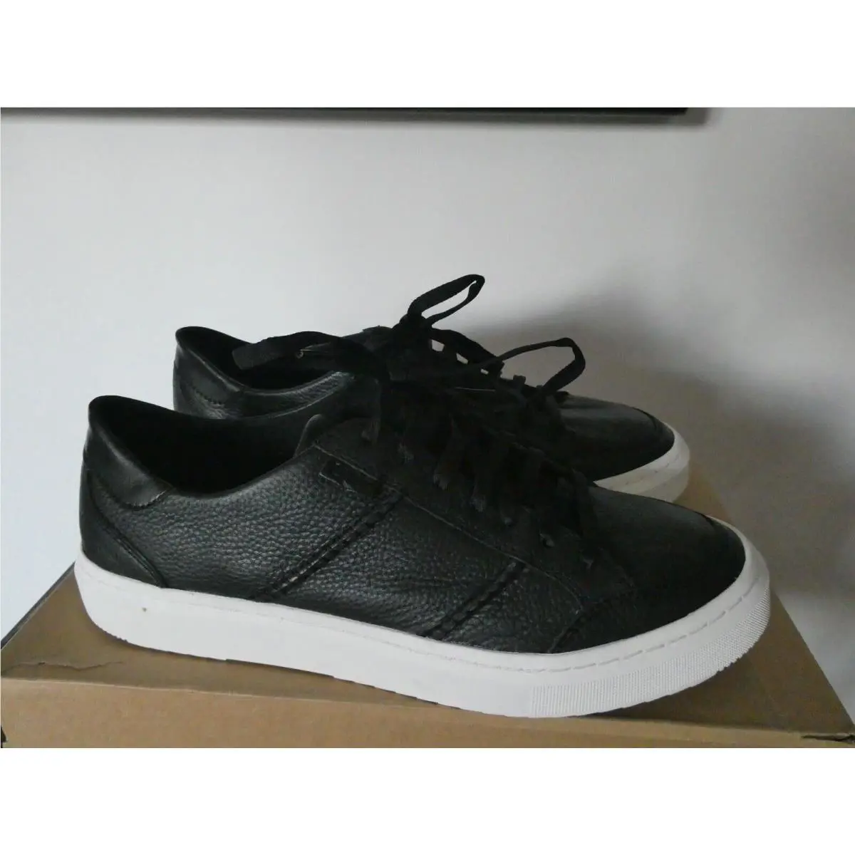 UGG shoes - 1114262 - 1114262 - White/Black 6