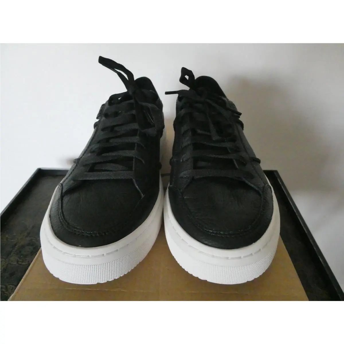 UGG shoes - 1114262 - 1114262 - White/Black 16