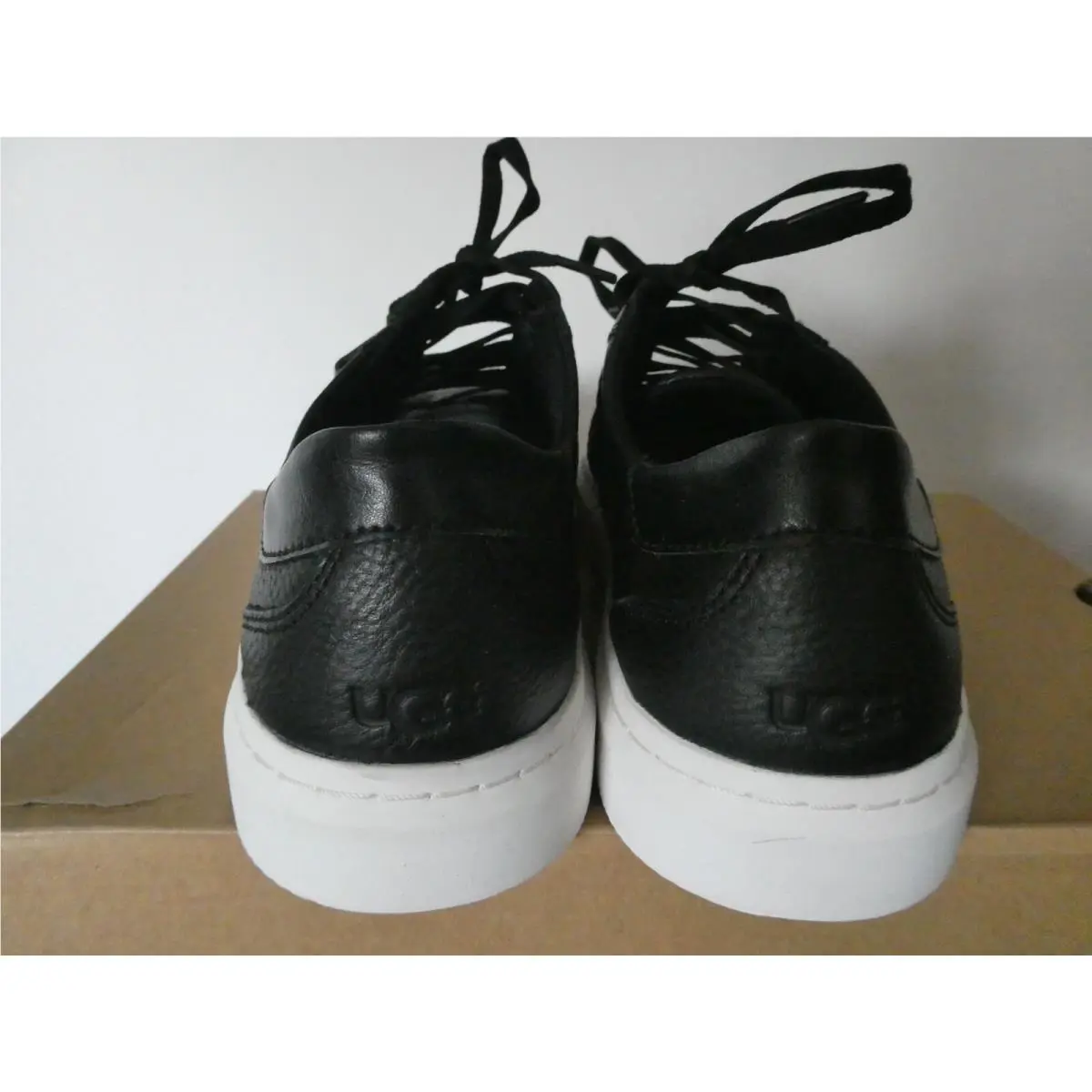UGG shoes - 1114262 - 1114262 - White/Black 19