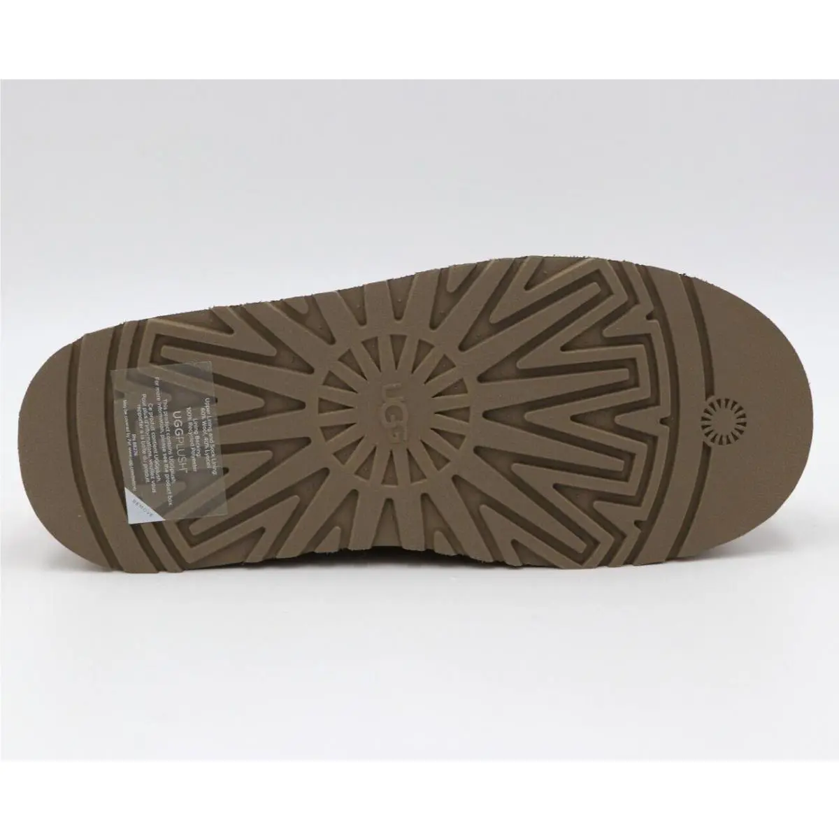 UGG shoes - 1122553 - 1122553 - Chestnut 3