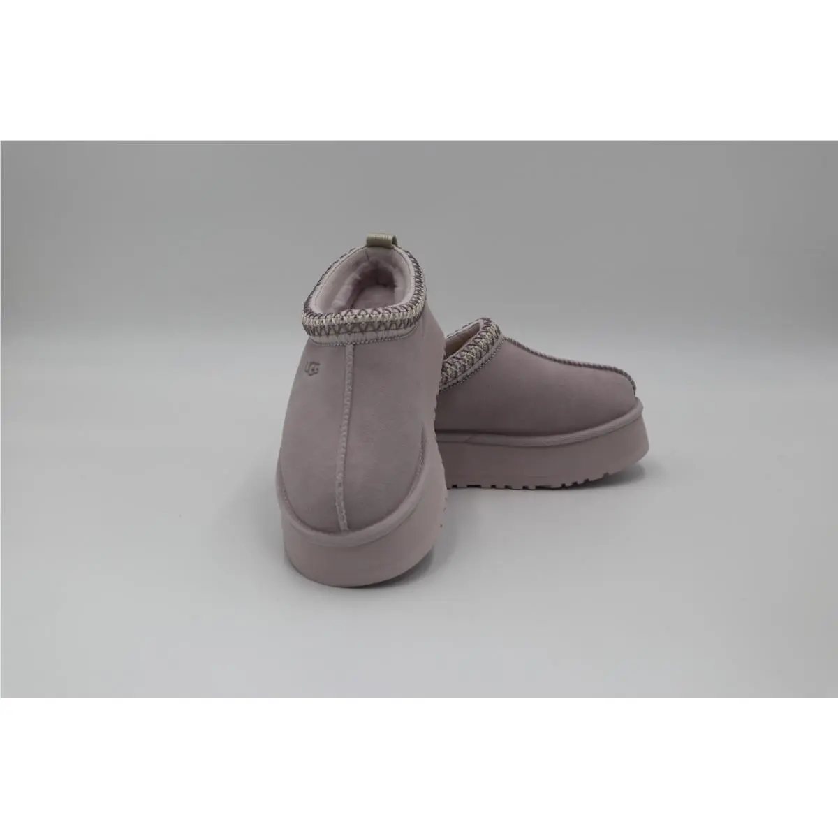 UGG shoes - 1122553 - 1122553 - Chestnut 30