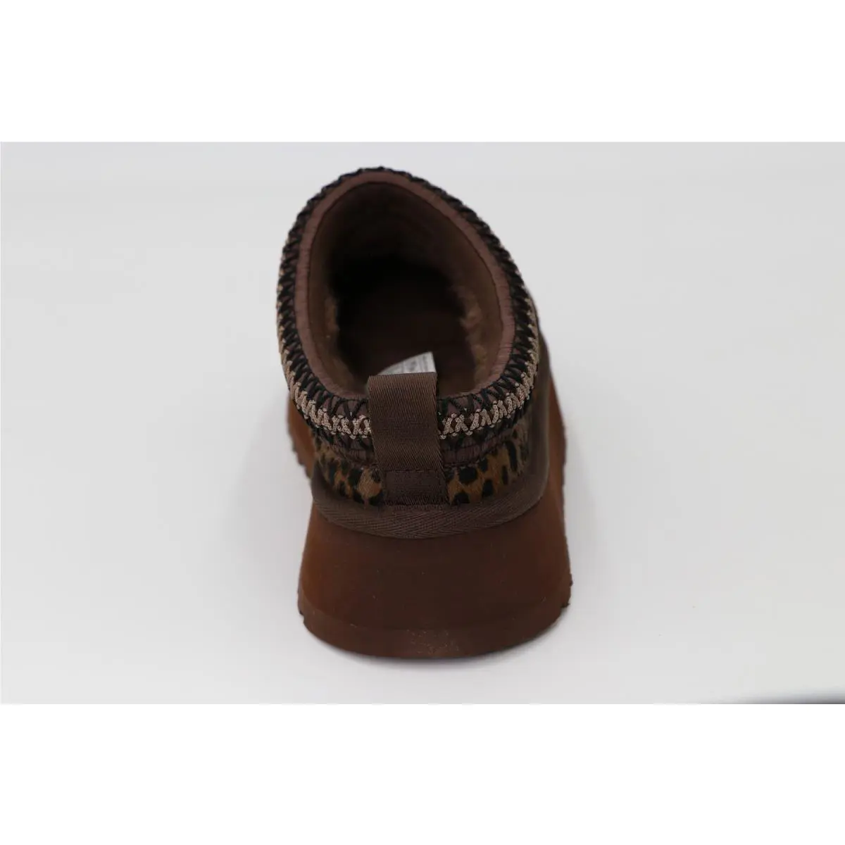 UGG shoes - 1122553 - 1122553 - Chestnut 40