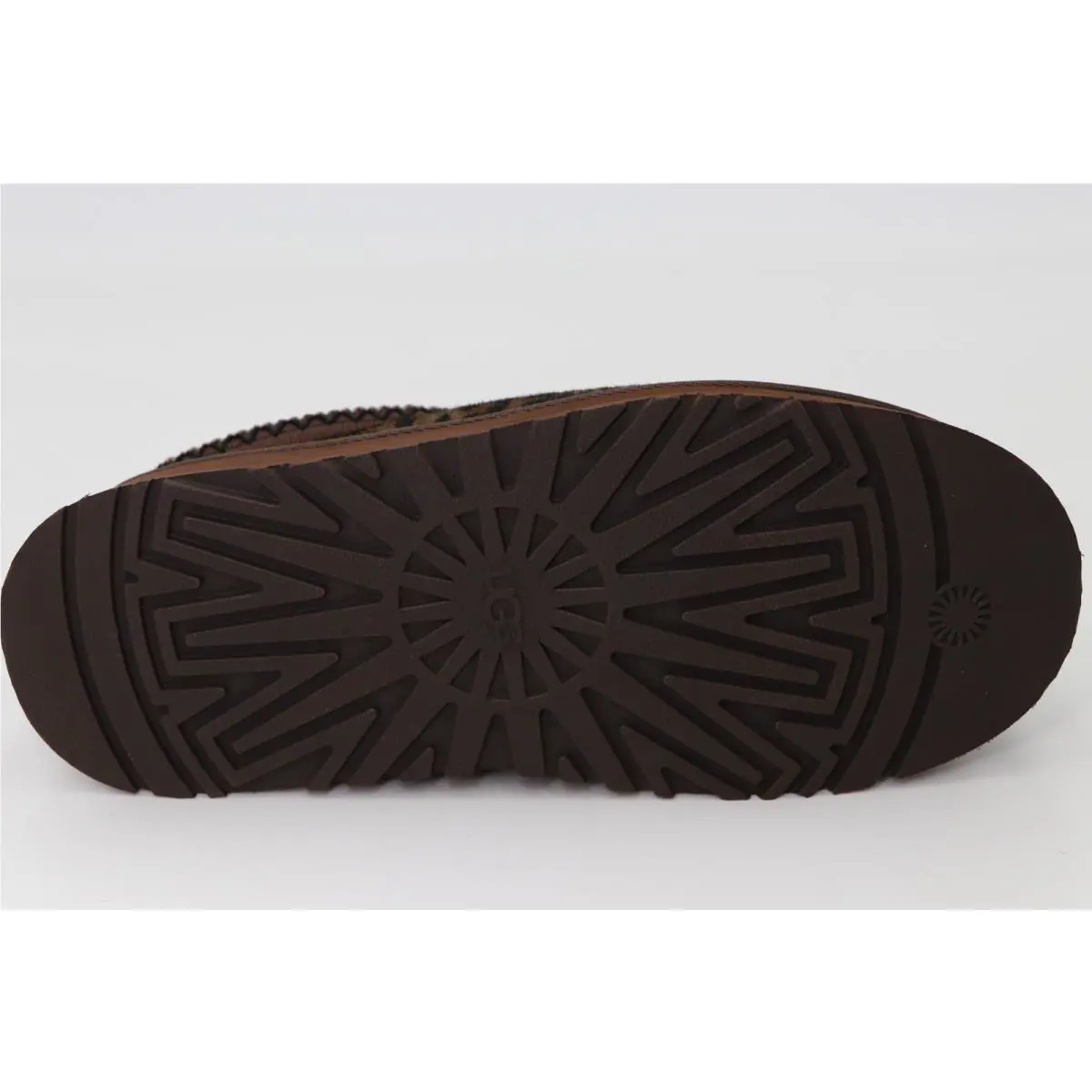 UGG shoes - 1122553 - 1122553 - Chestnut 41
