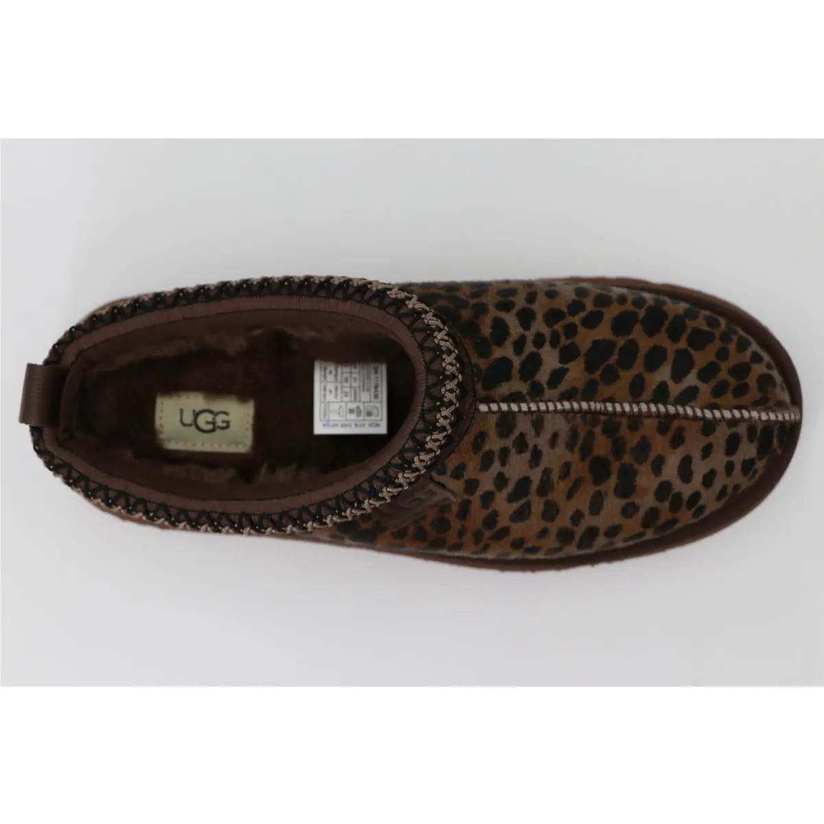 UGG shoes - 1122553 - 1122553 - Chestnut 42