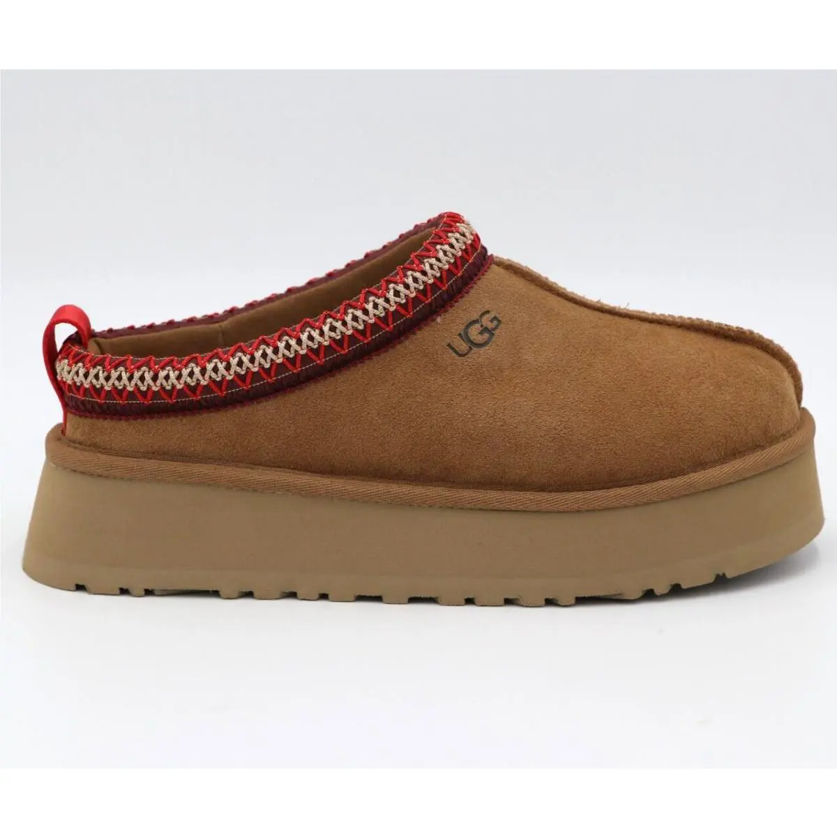 UGG shoes - 1122553 - 1122553 - Chestnut 9