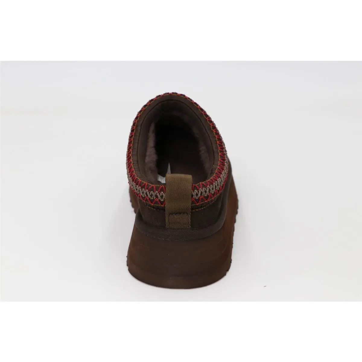 UGG shoes - 1122553 - 1122553 - Chestnut 34